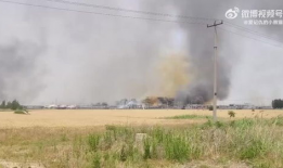 山东爆炸视频,山东爆炸事故现场惊心动魄瞬间